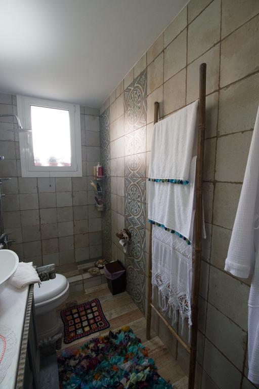 Apartment Corinth المظهر الخارجي الصورة