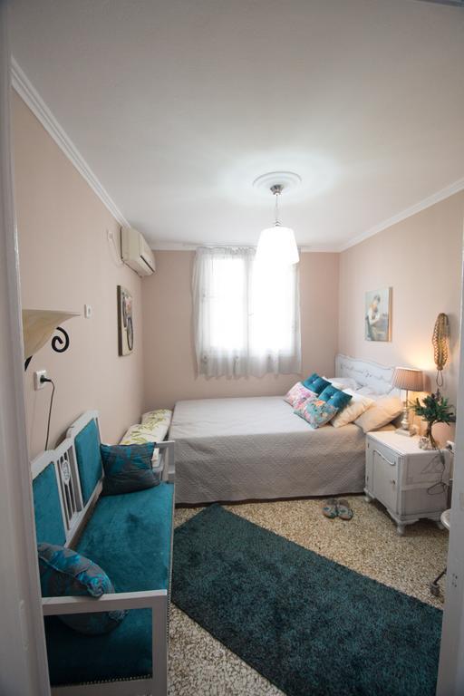 Apartment Corinth المظهر الخارجي الصورة