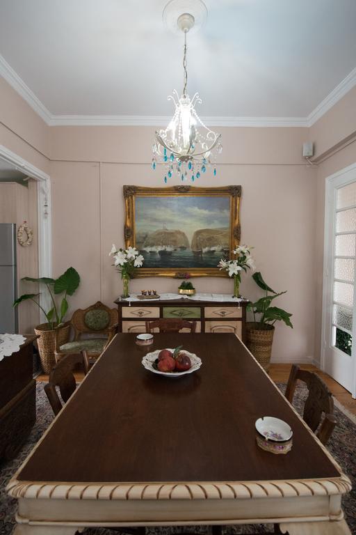 Apartment Corinth المظهر الخارجي الصورة