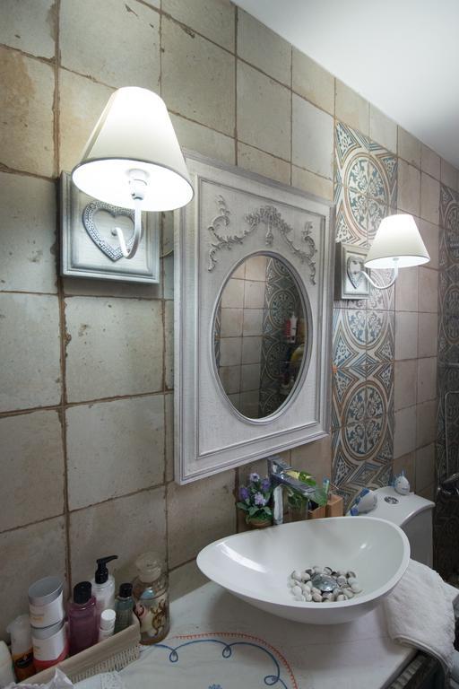 Apartment Corinth المظهر الخارجي الصورة