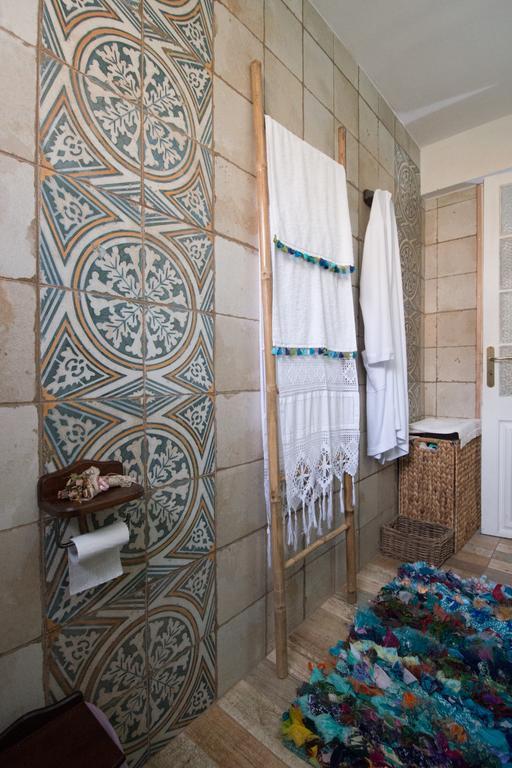 Apartment Corinth المظهر الخارجي الصورة